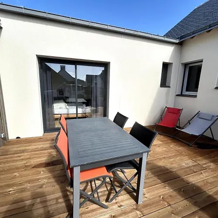 Ty Bihan A 300m Bourg 500m *