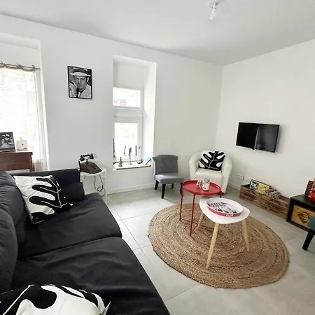 Ty Bihan A 300m Bourg 500m *