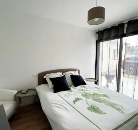 Vakantiehuis Ty Bihan A 300m Bourg 500m *
