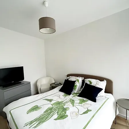 Ferienhaus Ty Bihan A 300m Bourg 500m *