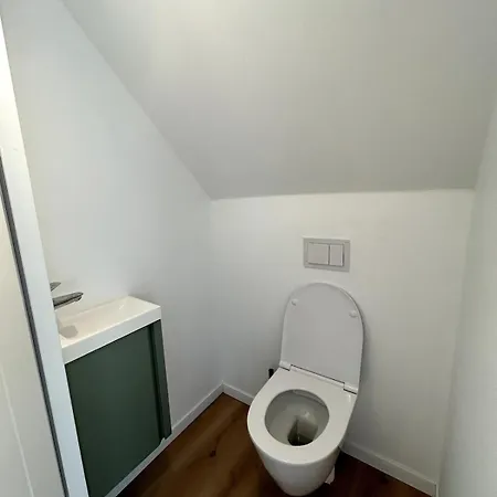 Ty Bihan A 300m Bourg 500m