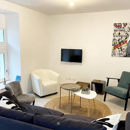 Ty Bihan A 300m Bourg 500m Vakantiehuis Piriac-sur-Mer