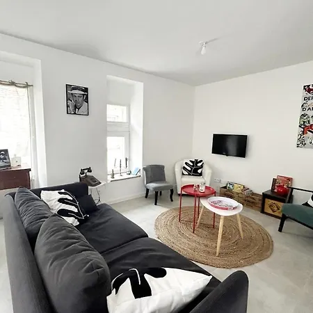 Ferienhaus Ty Bihan A 300m Bourg 500m Piriac-sur-Mer