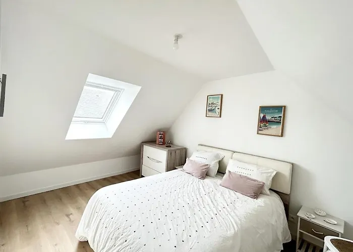 Ty Bihan A 300m Bourg 500m Piriac-sur-Mer