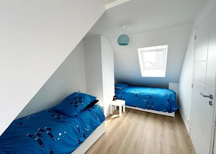 Ty Bihan A 300m Bourg 500m Holiday home Piriac-sur-Mer