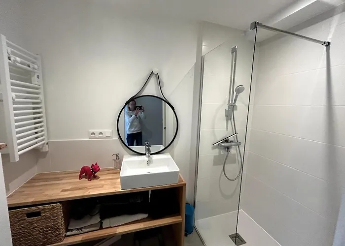 Ty Bihan A 300m Bourg 500m Holiday home