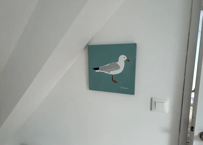 Ty Bihan A 300m Bourg 500m Holiday home *